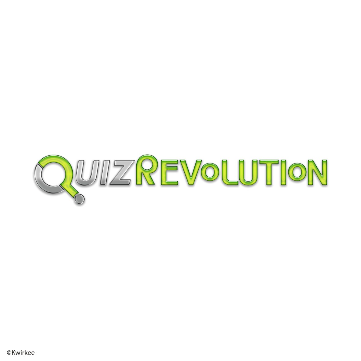 Quizrevolution